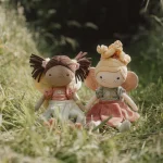 LITTLE DUTCH. Κούκλα Νεράϊδα Evi GRS - Image 10