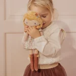 LITTLE DUTCH. Κούκλα Julia (35 εκ.) - Image 4