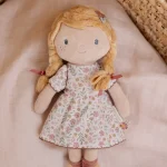 LITTLE DUTCH. Κούκλα Julia (35 εκ.) - Image 3