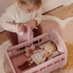 LITTLE DUTCH. Κούκλα Julia (35 εκ.) - Image 6