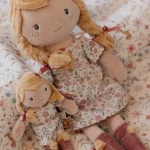 LITTLE DUTCH. Κούκλα Julia (35 εκ.) - Image 7