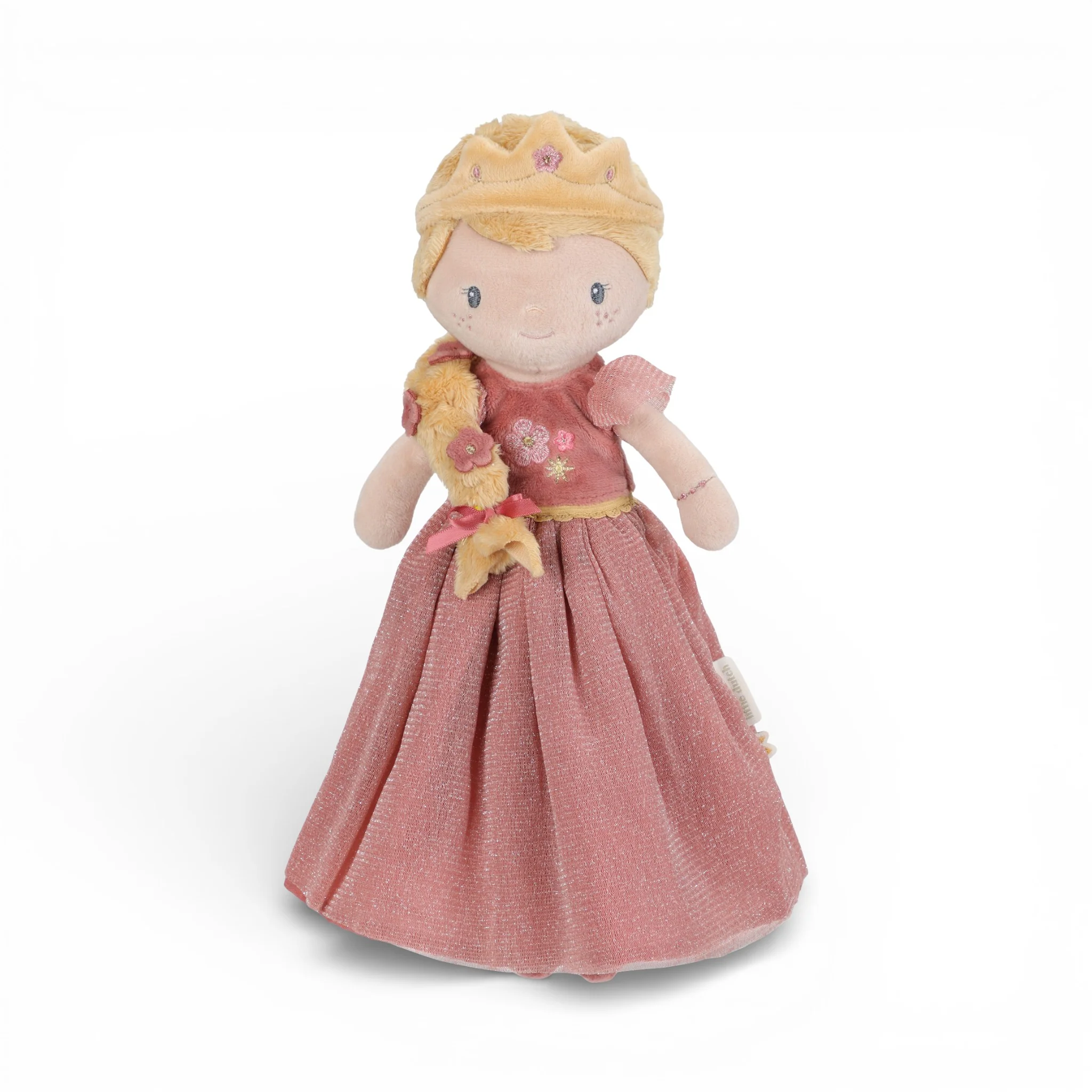 LD4671_01 LITTLE DUTCH. Κούκλα Πριγκίπισσα Julia (35 εκ.) - Image 1