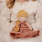 LITTLE DUTCH. Κούκλα Πριγκίπισσα Julia (35 εκ.) - Image 4