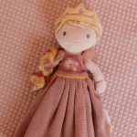 LITTLE DUTCH. Κούκλα Πριγκίπισσα Julia (35 εκ.) - Image 6