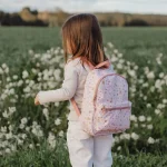 LITTLE DUTCH. Σακίδιο πλάτης Fairy Garden - Image 2