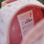 LITTLE DUTCH. Σακίδιο πλάτης Fairy Garden - Image 4