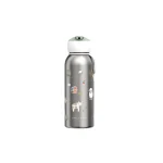 LITTLE DUTCH. Ανοξείδωτο μπουκάλι - θερμός flip-up campus 350ml - Little Farm - Image 2