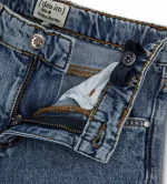 Straight jeans - Image 2