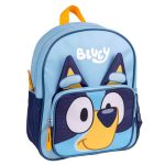 Bluey Σχολική Τσάντα Πλάτης Νηπιαγωγείου 30εκ