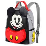 Σακίδιο πλάτης Disney Mickey Heady Face 29εκ. - Image 2