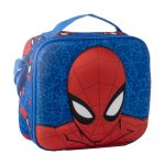 Ισοθερμική Τσάντα Φαγητού Marvel Spiderman 3D - Image 3