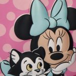 Ισοθερμική Τσάντα Φαγητού Disney Minnie 3D - Image 4
