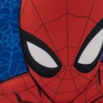 Ισοθερμική Τσάντα Φαγητού Marvel Spiderman 3D - Image 2