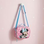 Ισοθερμική Τσάντα Φαγητού Disney Minnie 3D