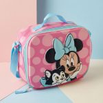 Ισοθερμική Τσάντα Φαγητού Disney Minnie 3D - Image 3