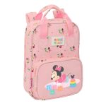 Σακίδιο πλάτης Disney Minnie 28εκ.