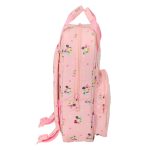 Σακίδιο πλάτης Disney Minnie 28εκ. - Image 3