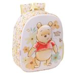 Σακίδιο πλάτης Disney Winnie the Pooh 3D 33εκ.