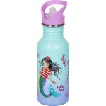 Die Spiegelburg Ανοξείδωτο Παγούρι Γοργόνα Nella 500ml