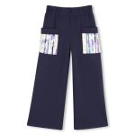 BILLIEBLUSH Jogging pants navy