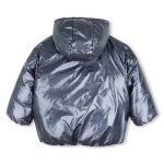 Billieblush Girls Coat - Image 3
