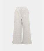 Billieblush gray pants with patch