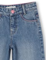 Billieblush DENIM TROUSERS - Regular jeans - Image 2