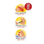 Buki Magic Box με 50 μαγικά κόλπα - Image 4