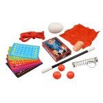 Buki Magic Box με 50 μαγικά κόλπα - Image 3