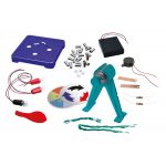 Electricity Lab - Buki - Image 2