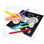 Buki France DIY Φωτεινό Κάδρο Neon Gamepad - Image 6